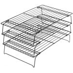Grille de refroidissement 3 étages – Image 2