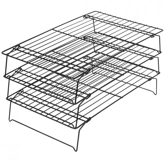 Grille de refroidissement 3 étages – Image 2