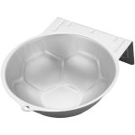 Moule ballon foot aluminium – Image 2