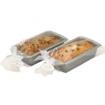 Sachet à gâteaux 25.4 x 40.6 CM SET/4 – Image 2