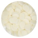 Deco Melts Blanc naturel 250gr – Image 3