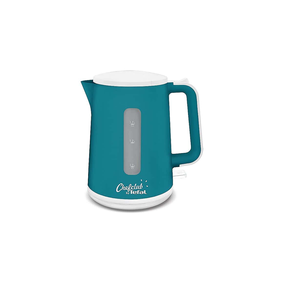 3045387248833_1 Bouilloire ChefClub 1,7 L – Image 1