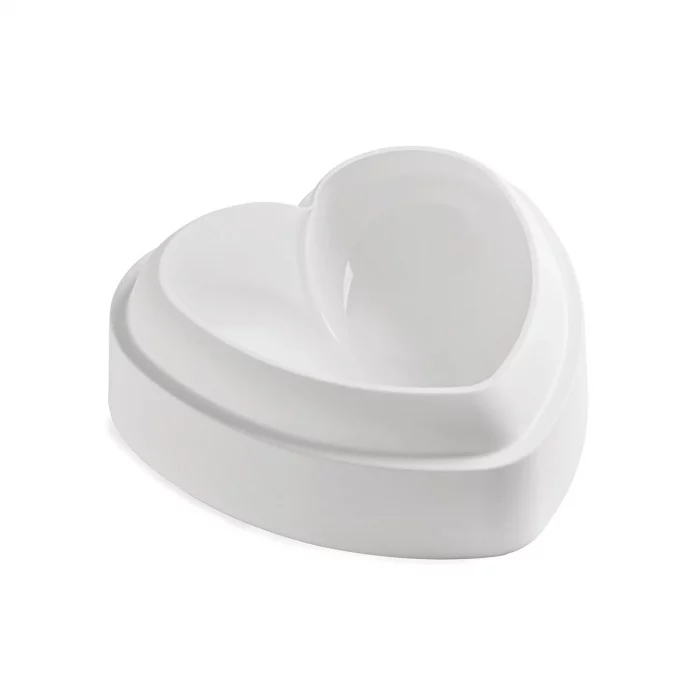 Moule silicone Coeur Ti Amo 1000 – Image 2