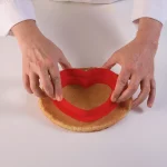 Moule silicone Coeur Ti Amo 1000 – Image 8