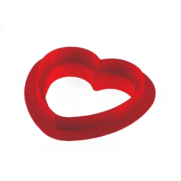 Moule silicone Coeur Ti Amo 1000 – Image 6