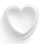 Moule silicone Coeur Ti Amo 1000 – Image 7