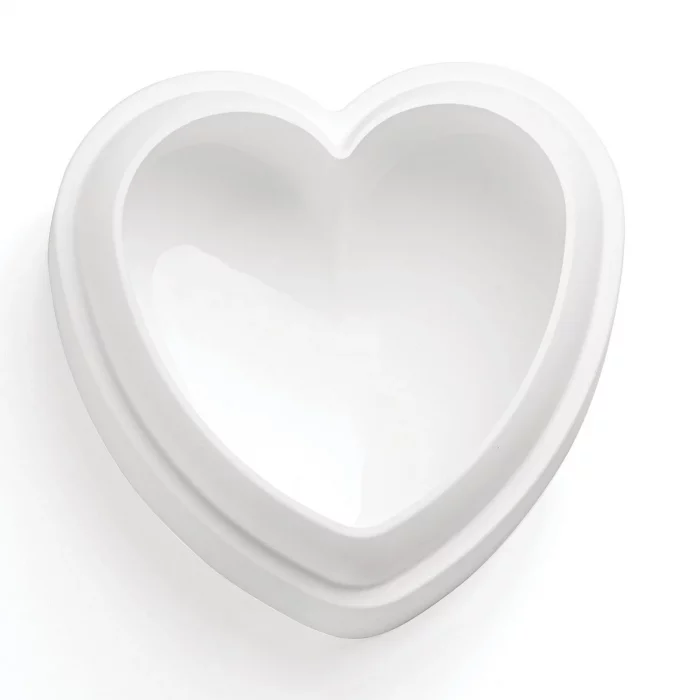 Moule silicone Coeur Ti Amo 1000 – Image 7