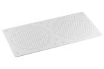 Tapis silicone Alvéolé 9 Ø180 H 3,5 MM 5 ML – Image 3