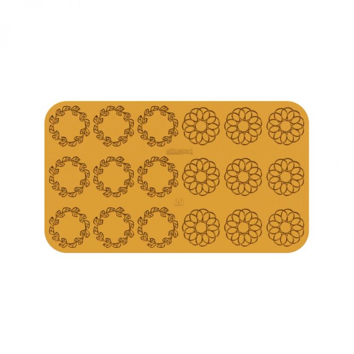 Moule silicone Corona – Image 2