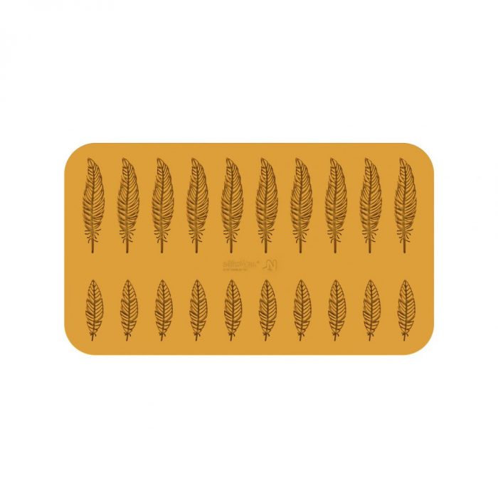 Moule silicone Piuma – Image 2