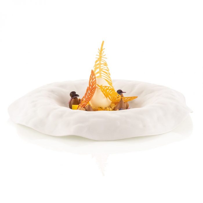 Moule silicone Piuma – Image 3