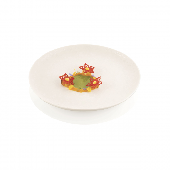 Moule silicone Fleurs - Botanica – Image 3