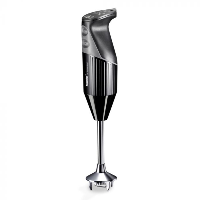 Bamix M250 Black Edition - Brillant – Image 2