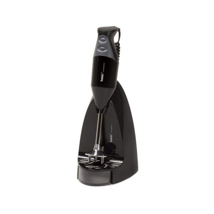 Bamix M250 Black Edition - Brillant – Image 3