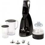 Bamix M250 Black Edition - Brillant