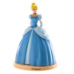Figurine PVC Cendrillon