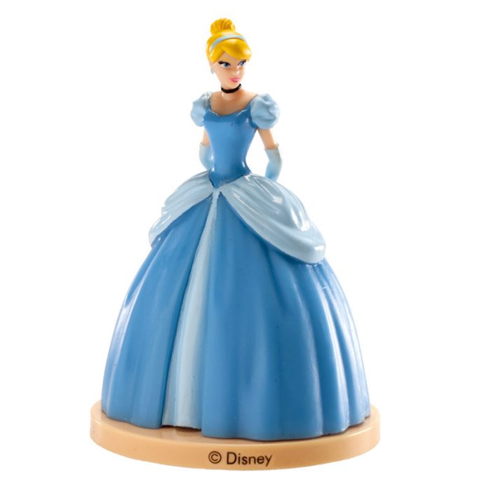 Figurine PVC Cendrillon – Image 5