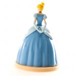 Figurine PVC Cendrillon – Image 2