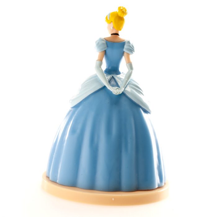 Figurine PVC Cendrillon – Image 2