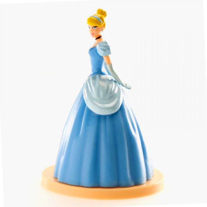 Figurine PVC Cendrillon – Image 4