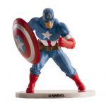 Figurine PVC Captain America Avengers