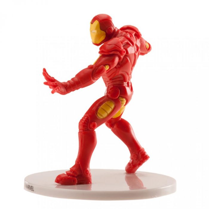 Figurine PVC Iron Man Avengers – Image 3