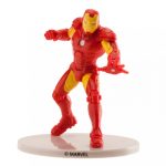 Figurine PVC Iron Man Avengers – Image 2