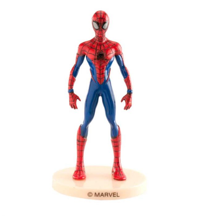 Figurine PVC Spiderman Marvel – Image 5