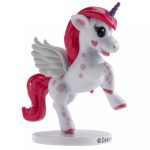Figurine PVC Licorne