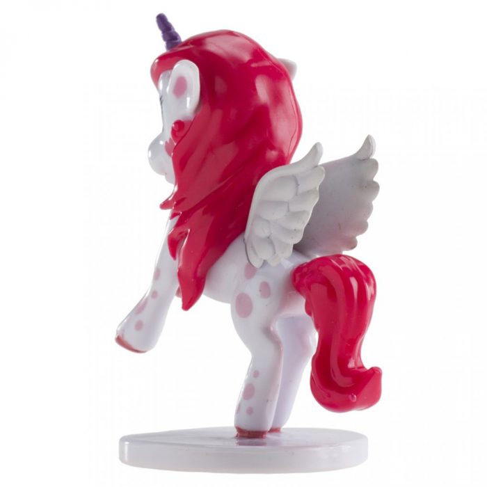 Figurine PVC Licorne – Image 4