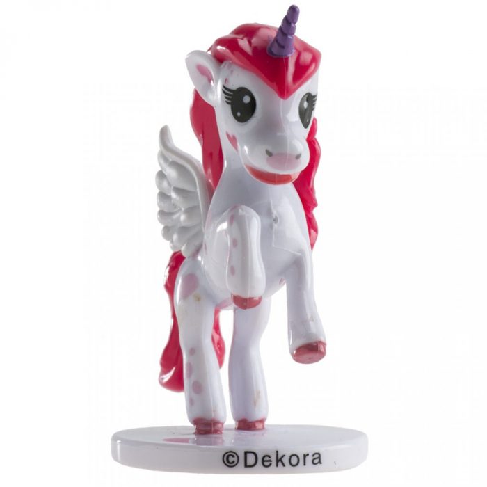Figurine PVC Licorne – Image 3