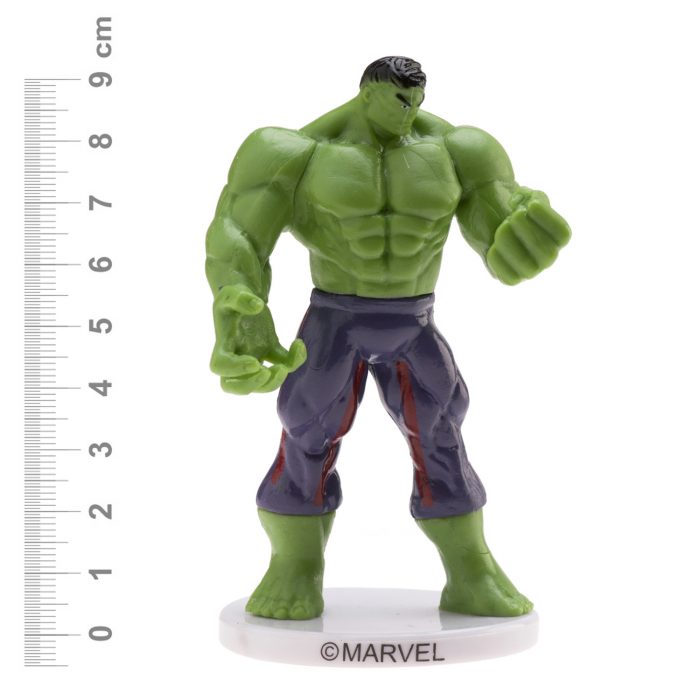 Figurine PVC Hulk Avengers – Image 5