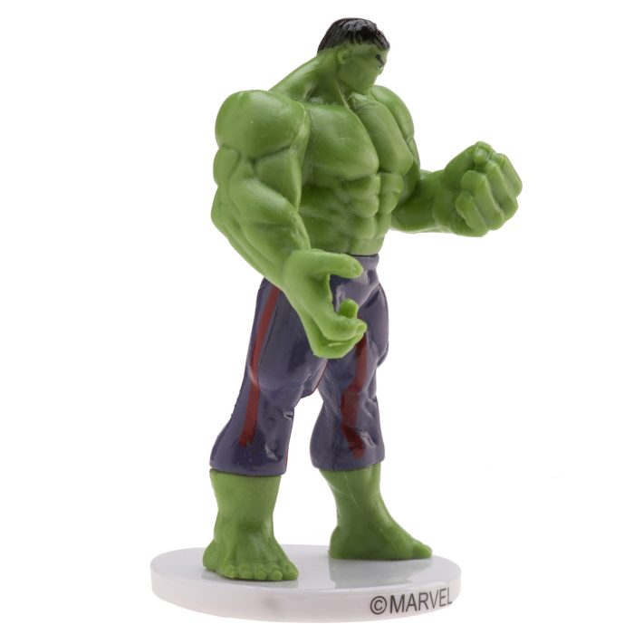 Figurine PVC Hulk Avengers – Image 4