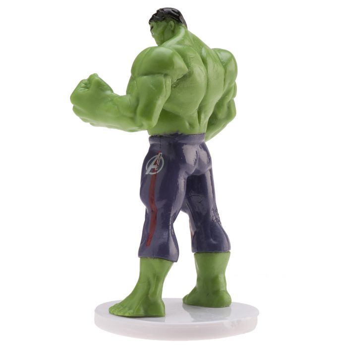 Figurine PVC Hulk Avengers – Image 3