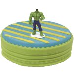 Figurine PVC Hulk Avengers – Image 2