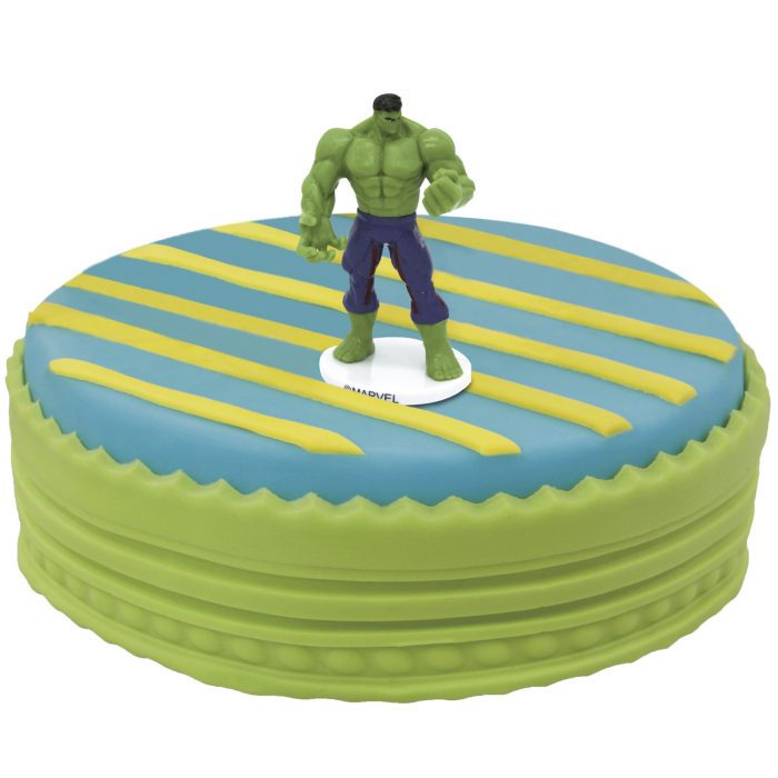 Figurine PVC Hulk Avengers – Image 2
