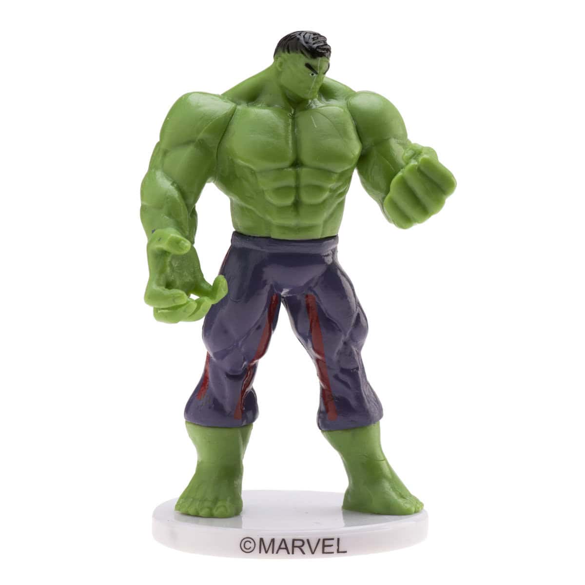 347169-SET-PVC-HULK-9CM_7 Figurine PVC Hulk Avengers – Image 1