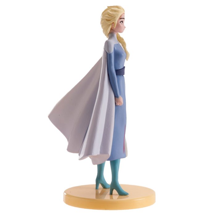 Figurine PVC Elsa Frozen 2 – Image 4