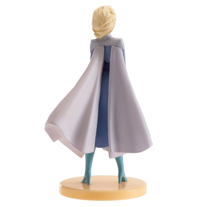 Figurine PVC Elsa Frozen 2 – Image 3