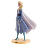 Figurine PVC Elsa Frozen 2 – Image 2