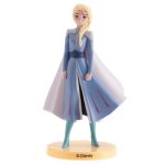 Figurine PVC Elsa Frozen 2