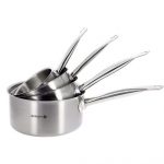 Casserole Prim'Appety inox Ø 280 MM – Image 2