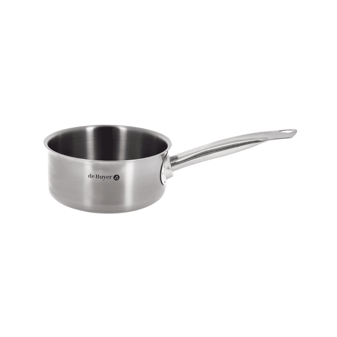 3501.28.png Casserole Prim'Appety inox Ø 280 MM – Image 1