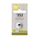 Douille inox Wilton #352 feuille