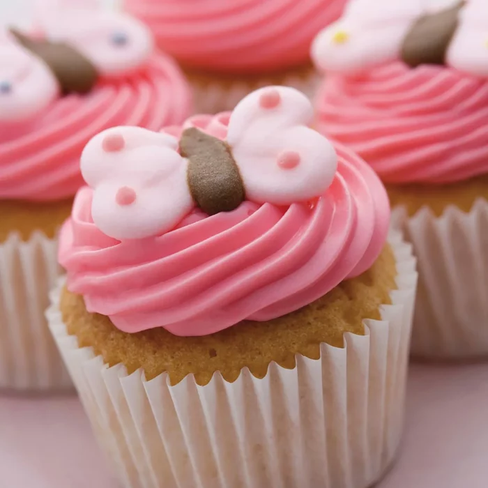 Moule silicone Muffin SF102 Ø 68 H 38 MM – Image 2