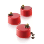 Moule silicone cylindre Ø 63 H 40 MM - SF119 – Image 2