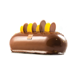 Moule silicone 8 ovales bombes – Image 6