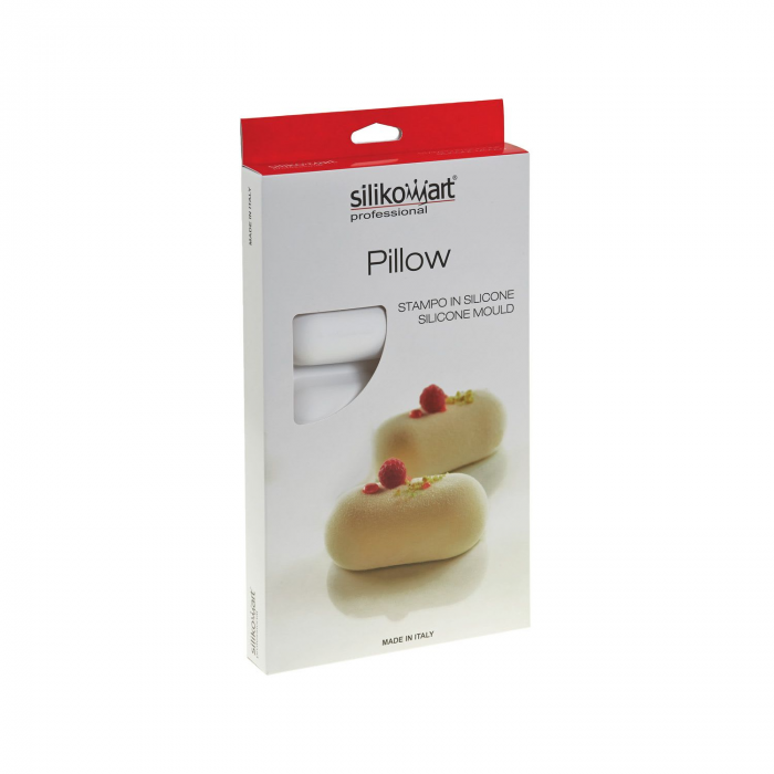 Moule silicone 8 ovales bombes – Image 5