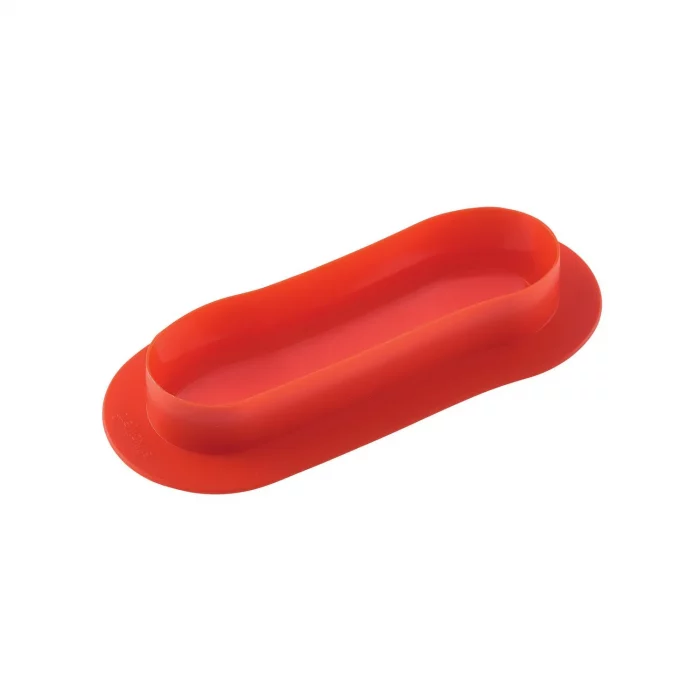 Moule silicone Eclair 140 flexi 129x40,5x35 MM – Image 3