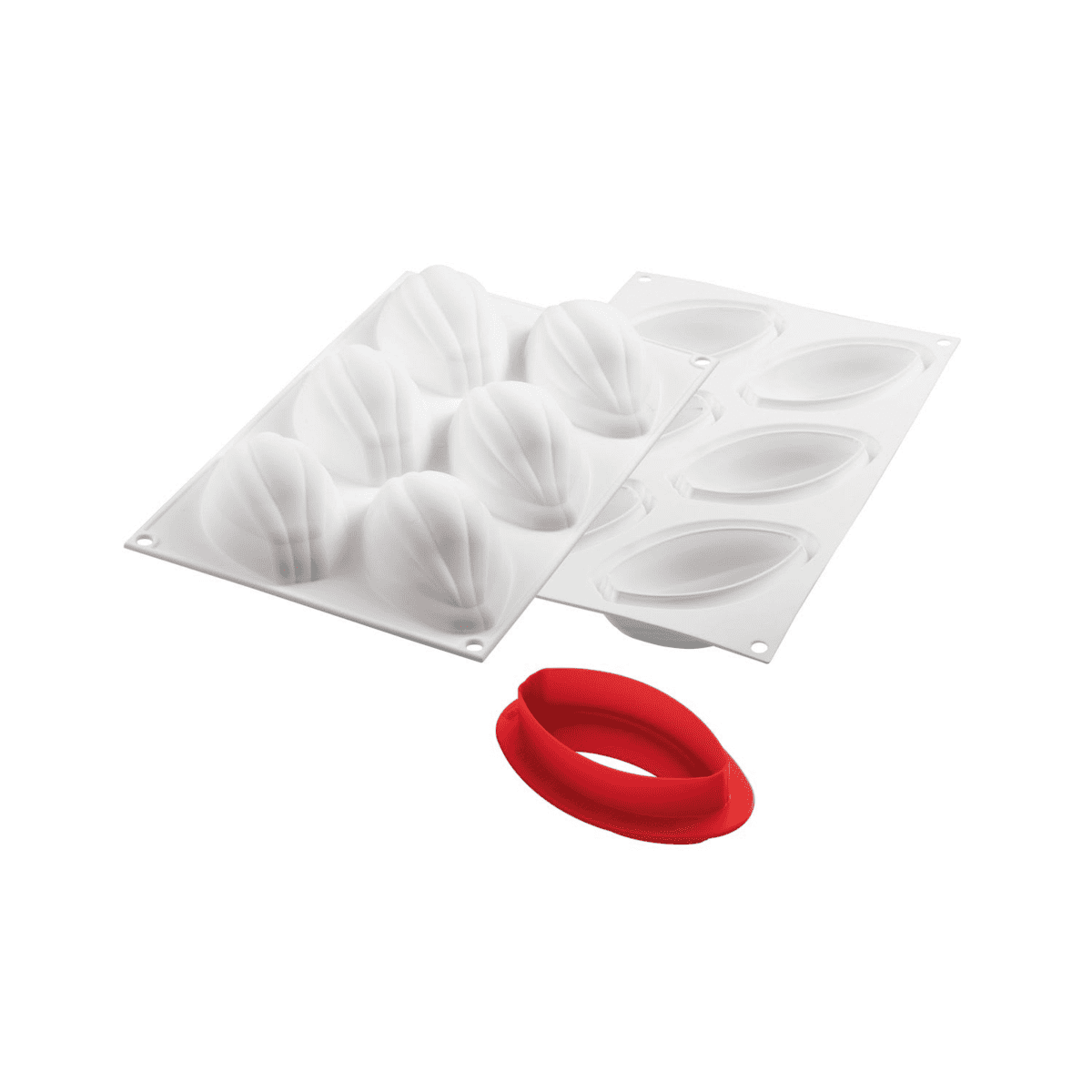 36.252.87.0065_CACAO_120_NUDO_1 Moule silicone Cacao 120 – Image 1